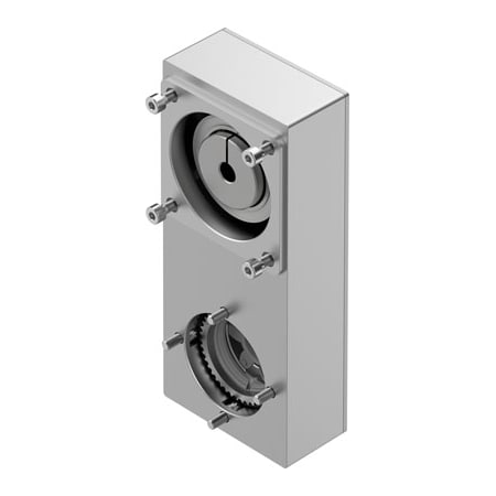 Festo Parallel Kit EAMM-U-65-T42-60AA-87 EAMM-U-65-T42-60AA-87